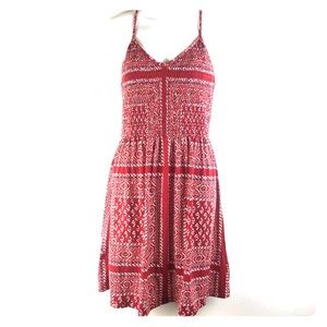 Maurices sundress size medium